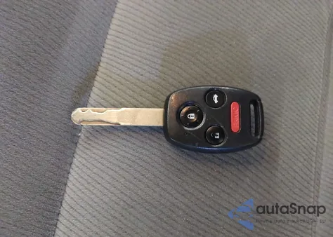 2007 Honda Civic Ex z USA, uszkodzony, nr VIN 1HGFA16837L097358